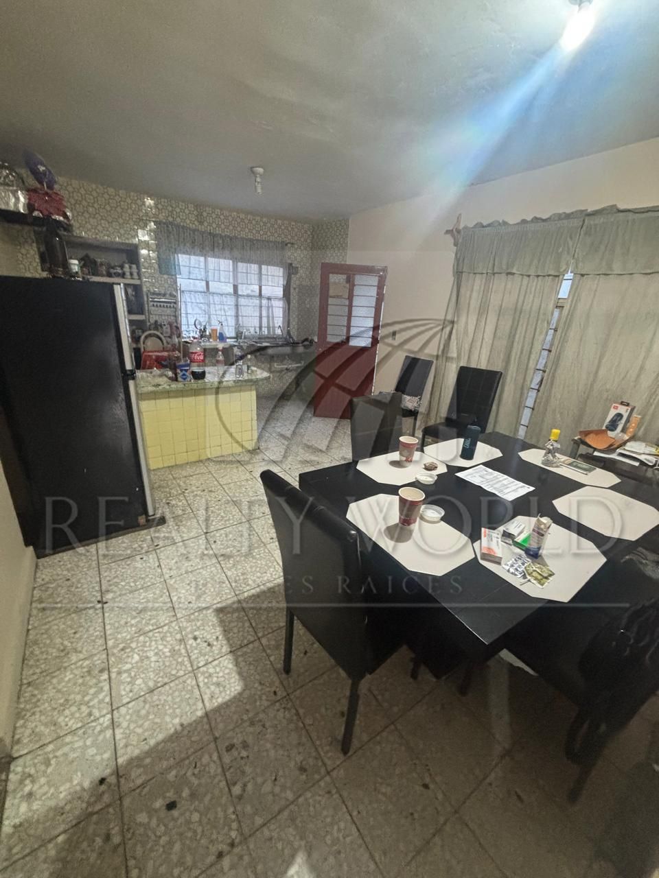 Casa en Venta en Las Puentes Sector 3