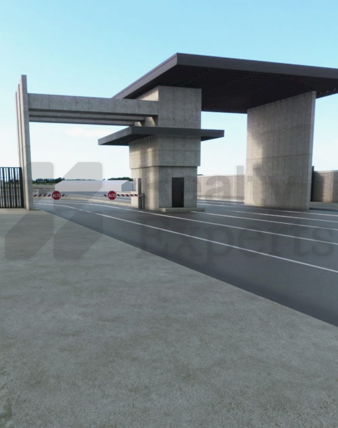 Terreno en Venta en PARQUE INDUSTRIAL INTEGRA SANTA ROSA