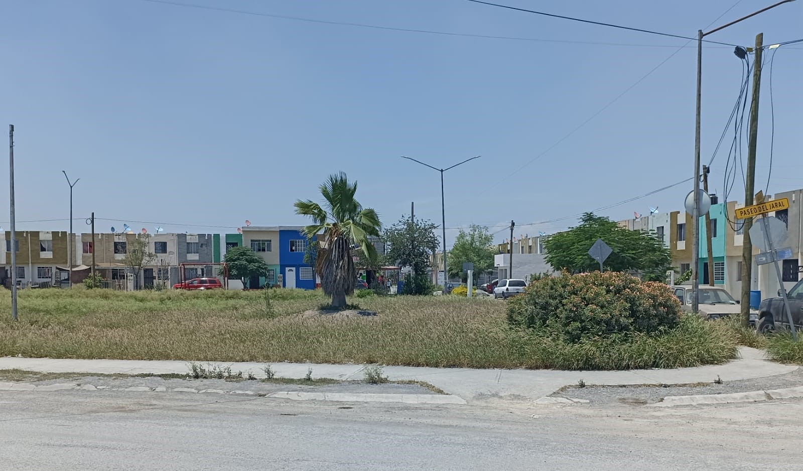 Property