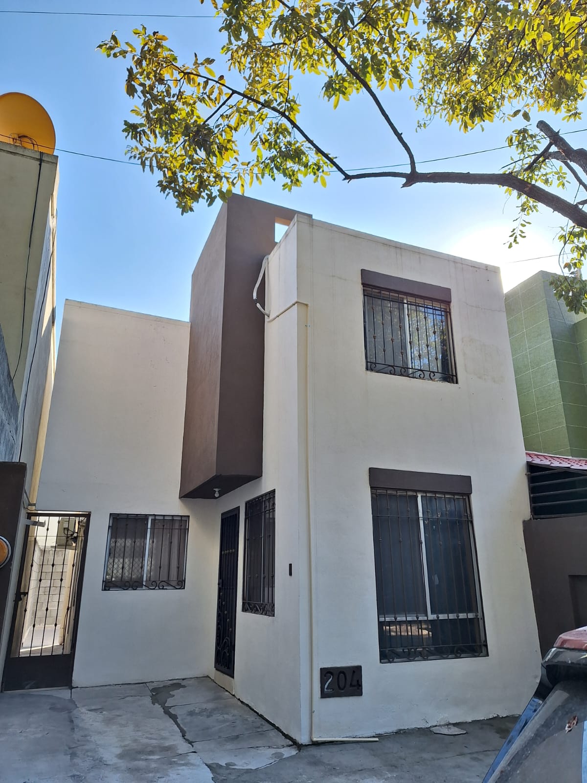 Casa en Venta en Hacienda Real