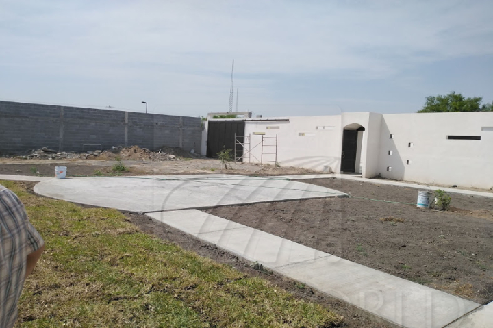 Quinta en Venta en Campestre El Barrio