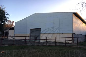 Bodega en Renta en Doctor González