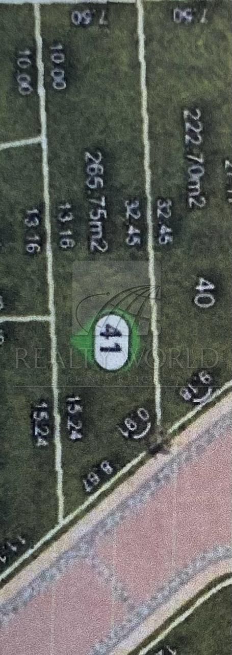 Terreno en Venta en Ciénega de Flores Centro