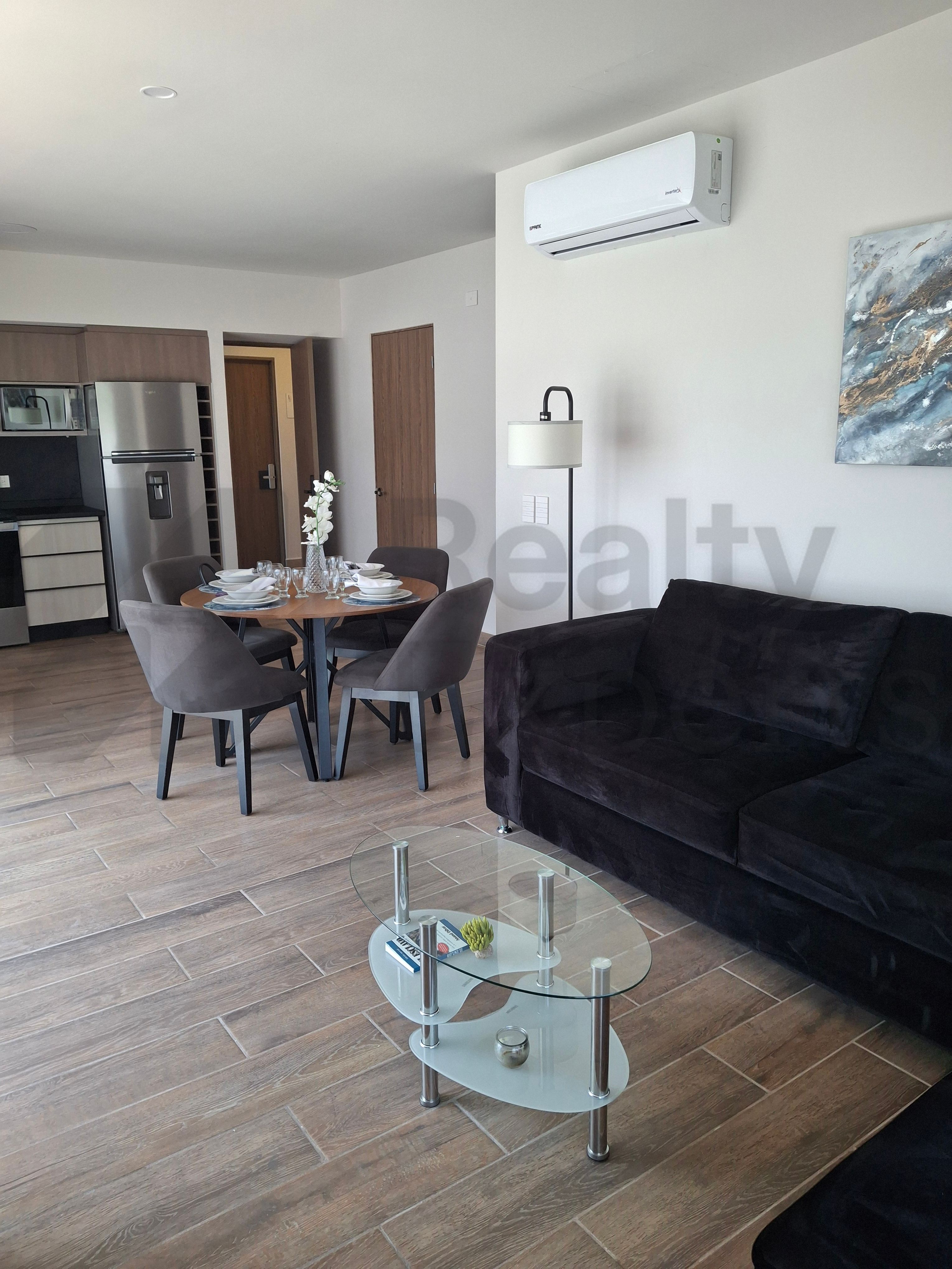 Departamento en Renta en Sierra alta