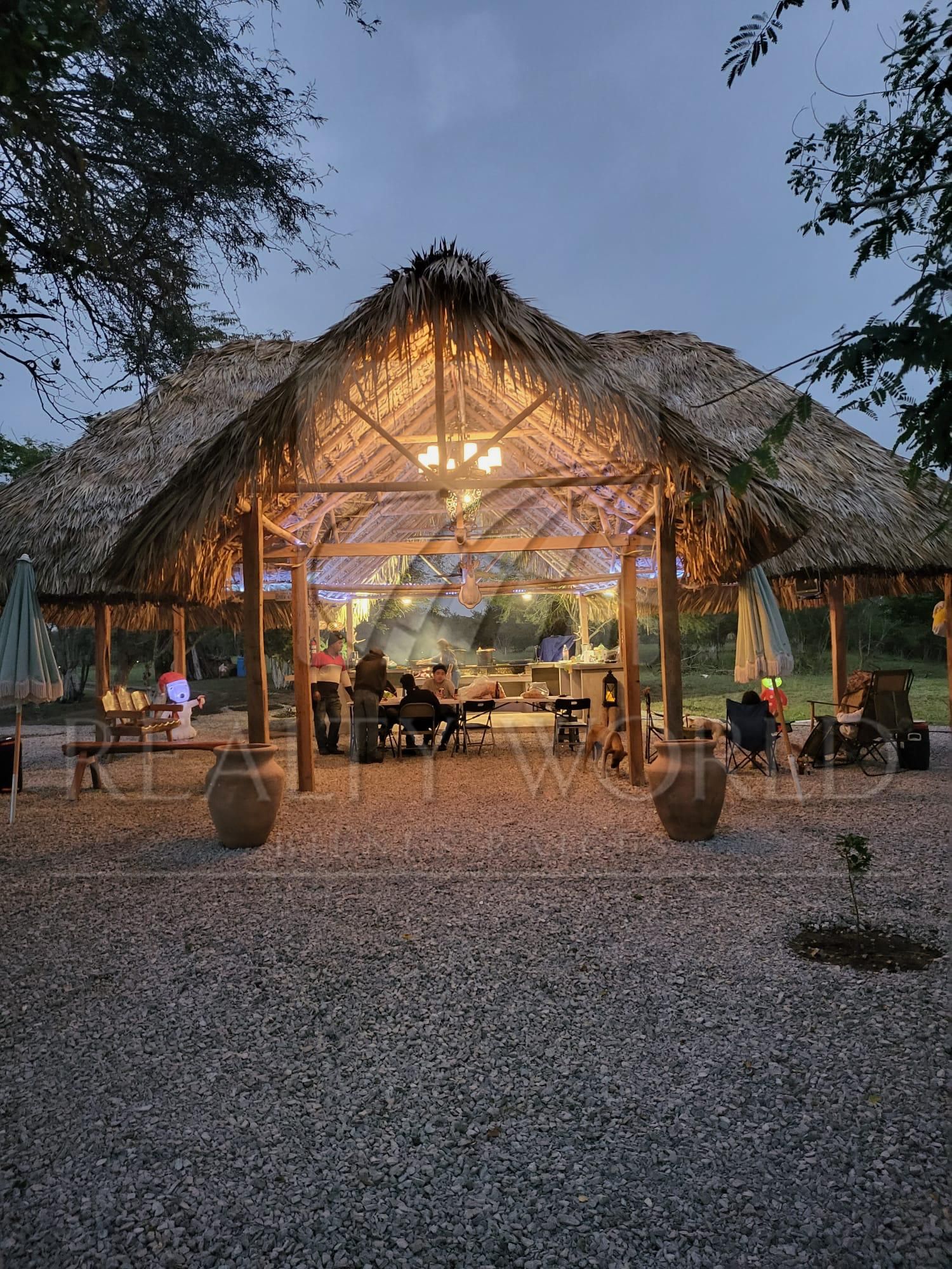 Quinta en Venta en Estación Tamuín