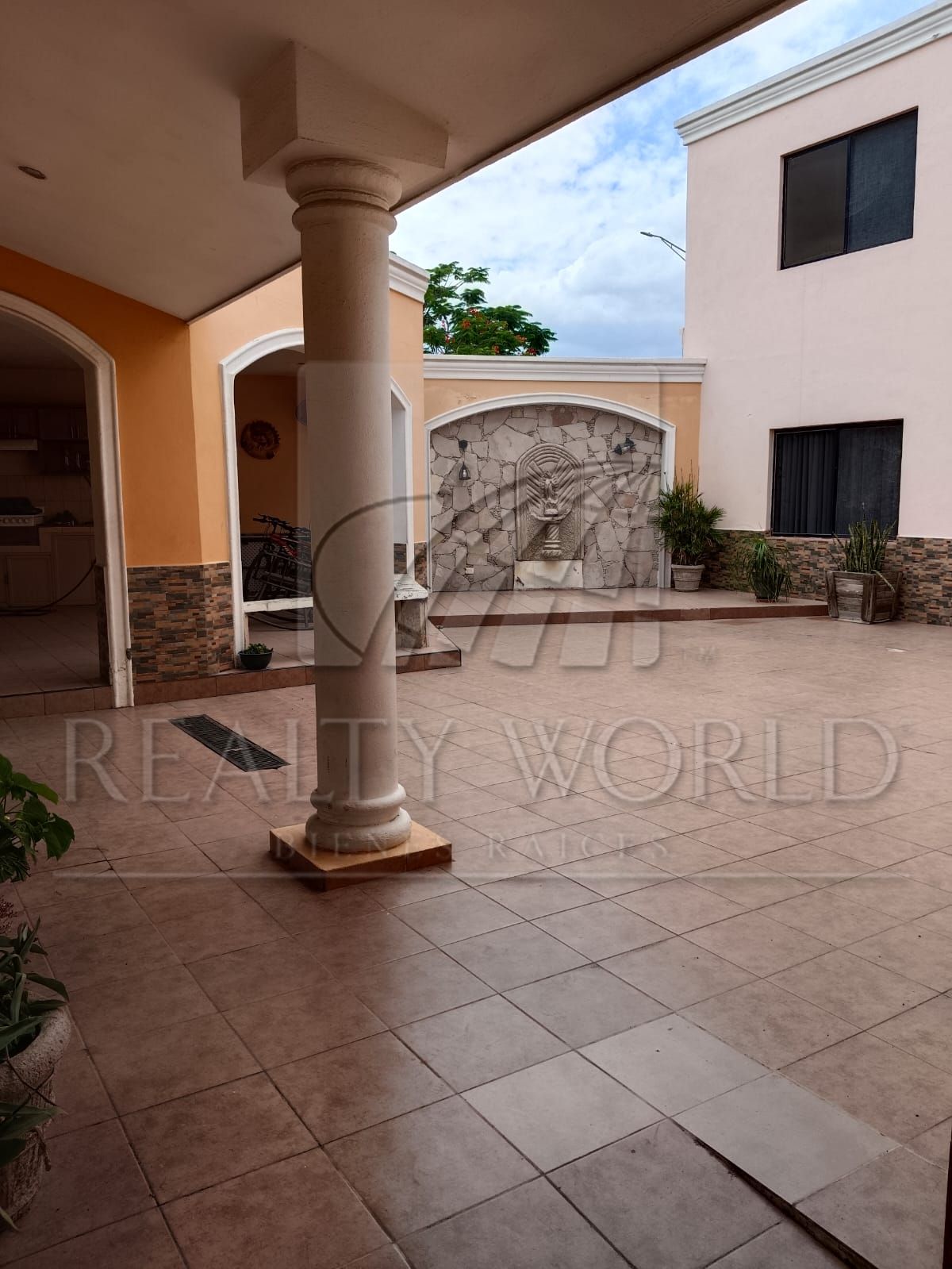 Casa en Renta en Hacienda los Cantú