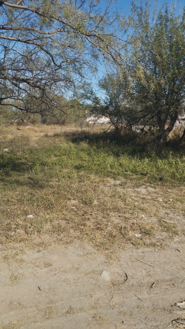 Terreno en Venta en Gloria Mendiola