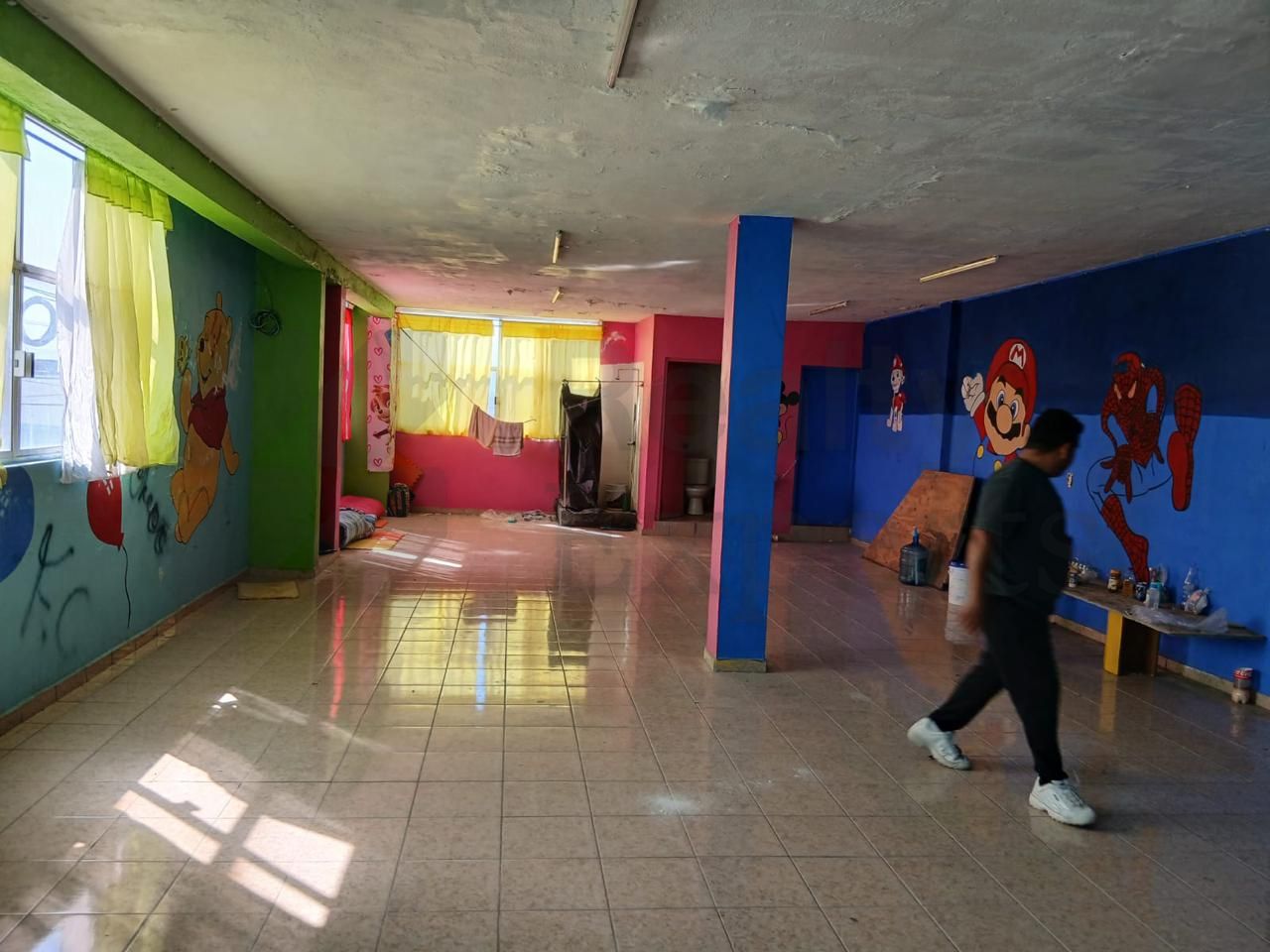 Casa en Renta en Del Norte