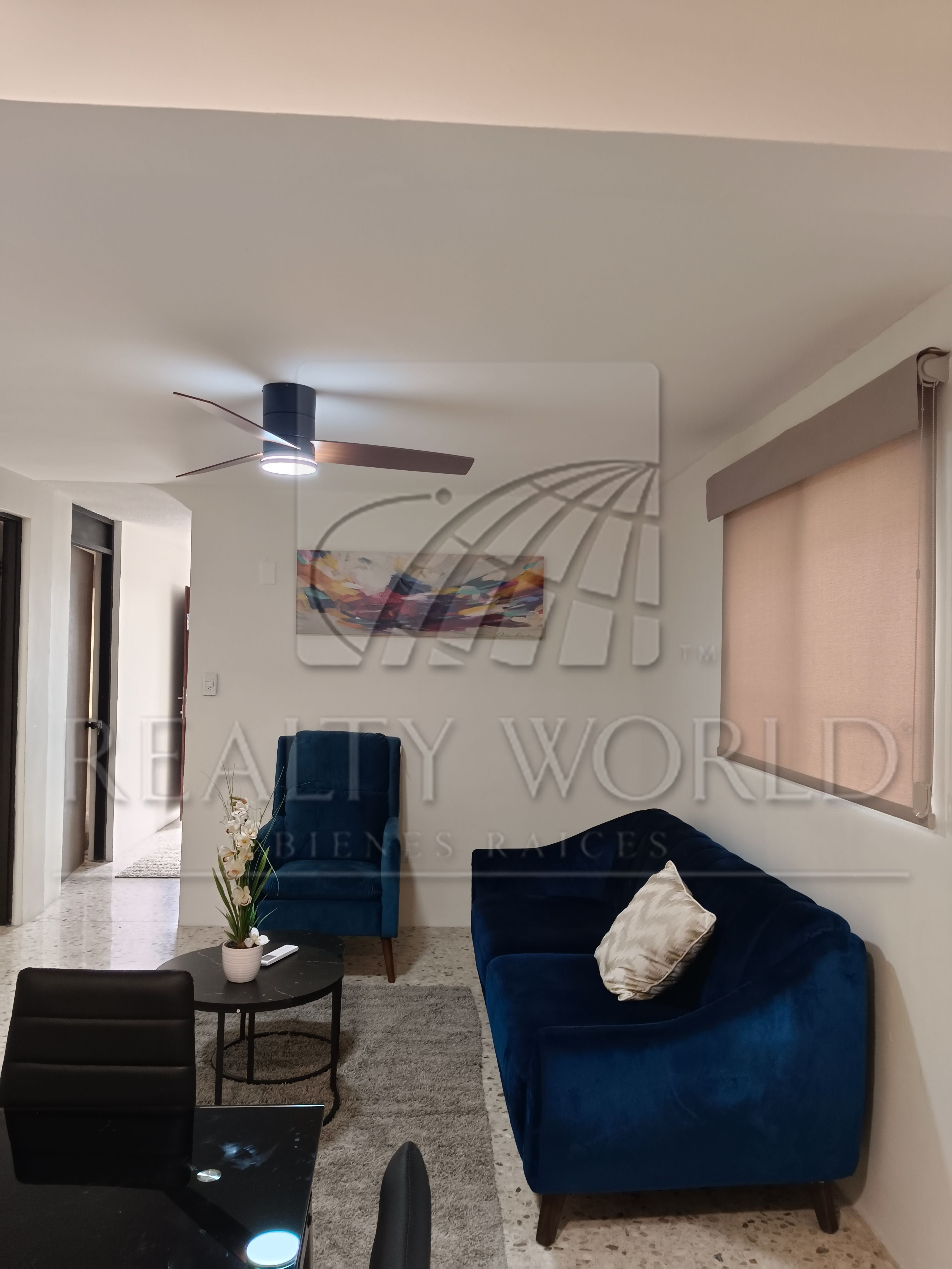 Departamento en Renta en Residencial Anáhuac