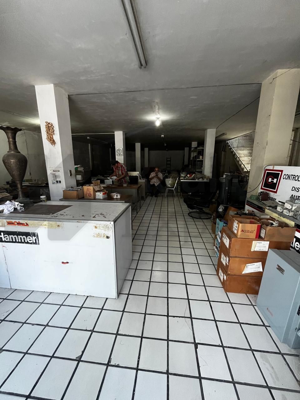 Bodega en Venta en Centro