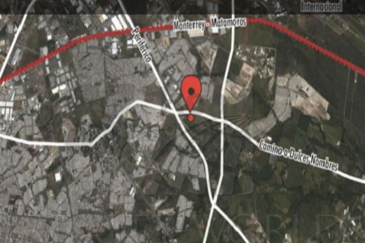 Terreno en Venta en Misión de las Flores