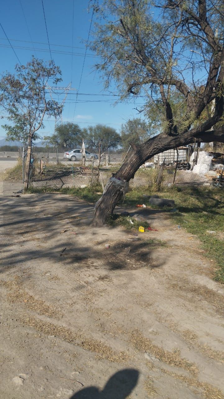 Terreno en Venta en Gloria Mendiola