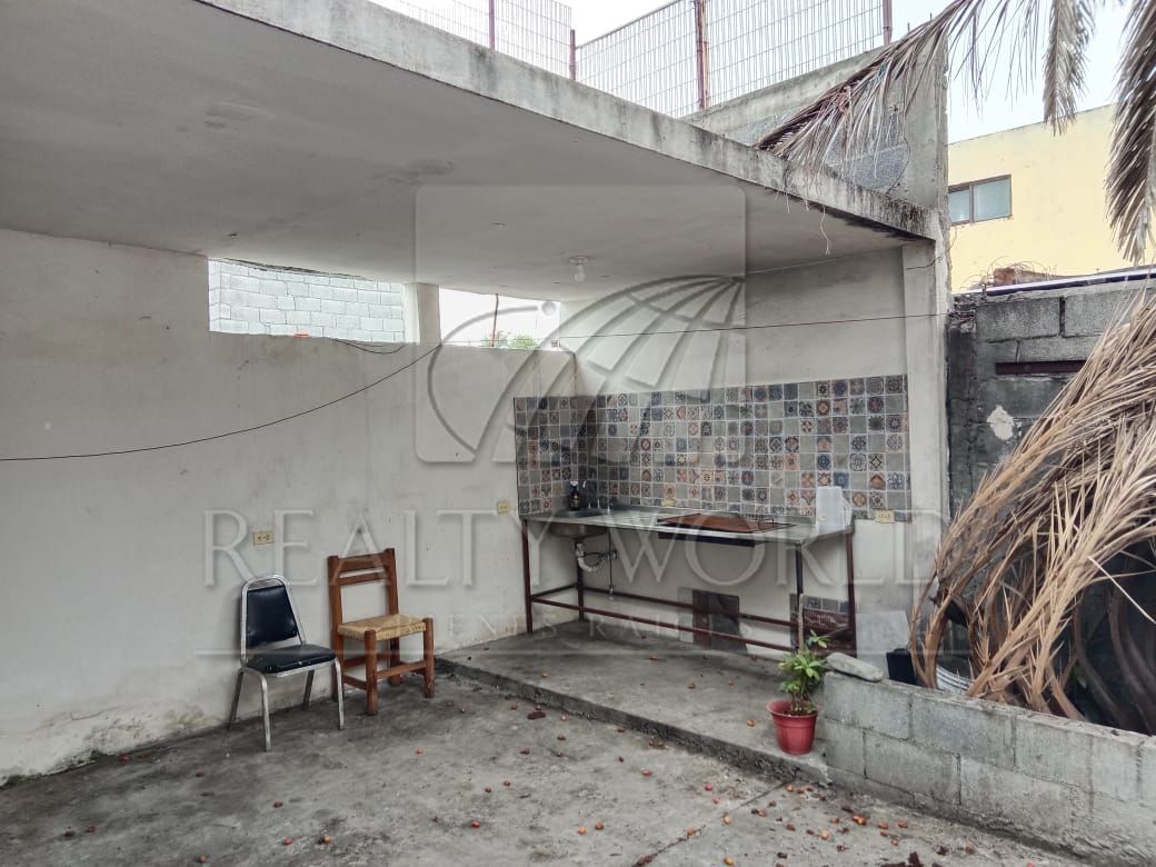 Casa en Venta en Villa Luz