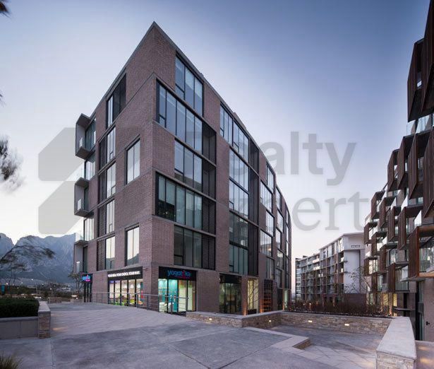 Departamento en Venta en Valle Poniente