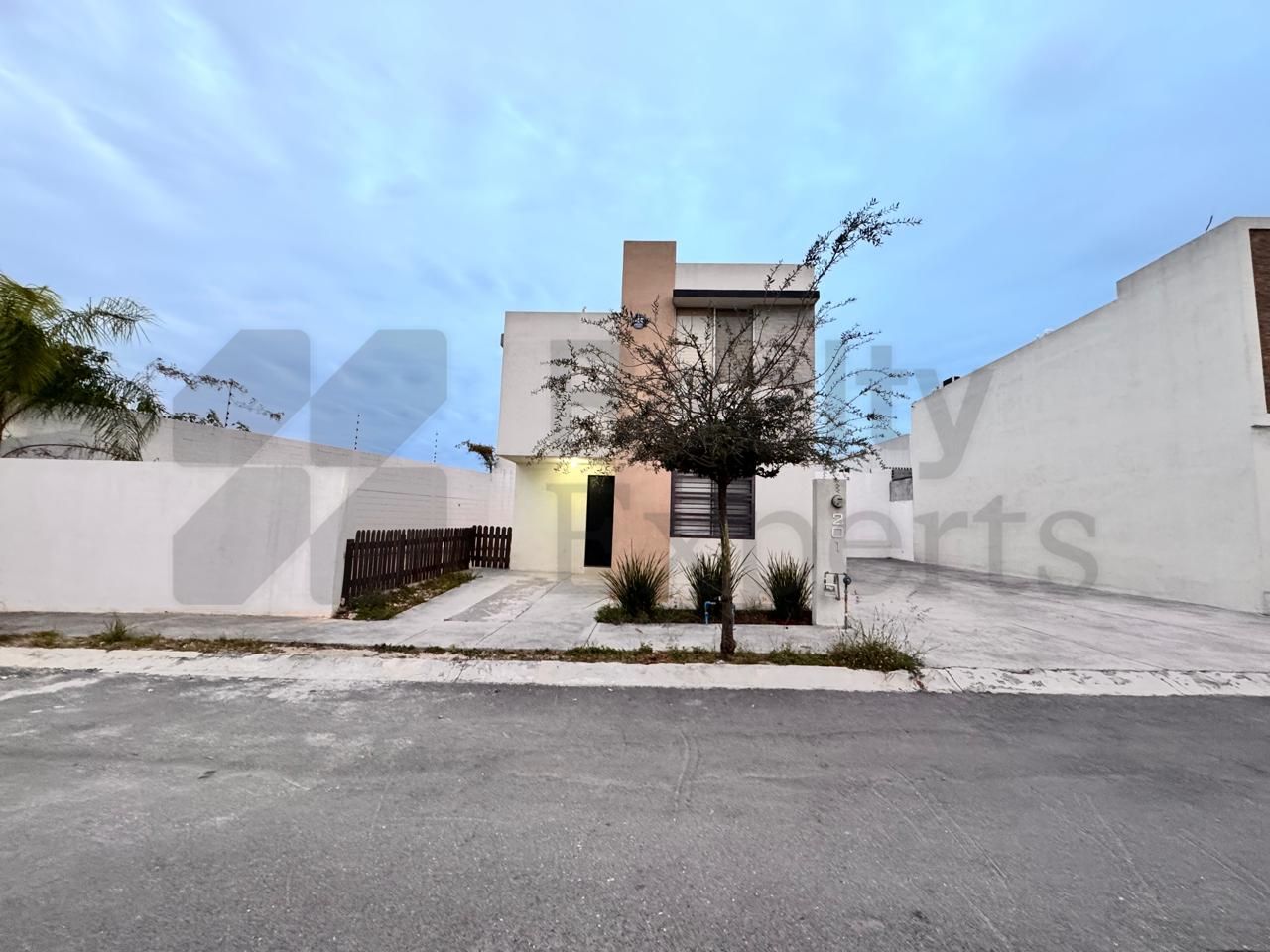 Casa en Renta en Paseo Amberes