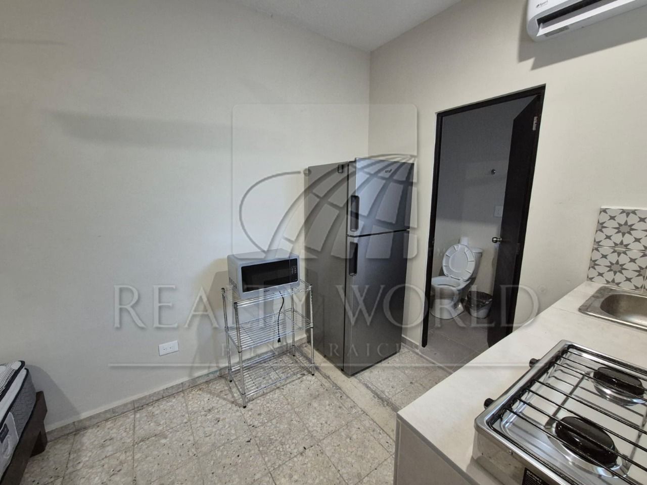 Departamento en Renta en Paraíso