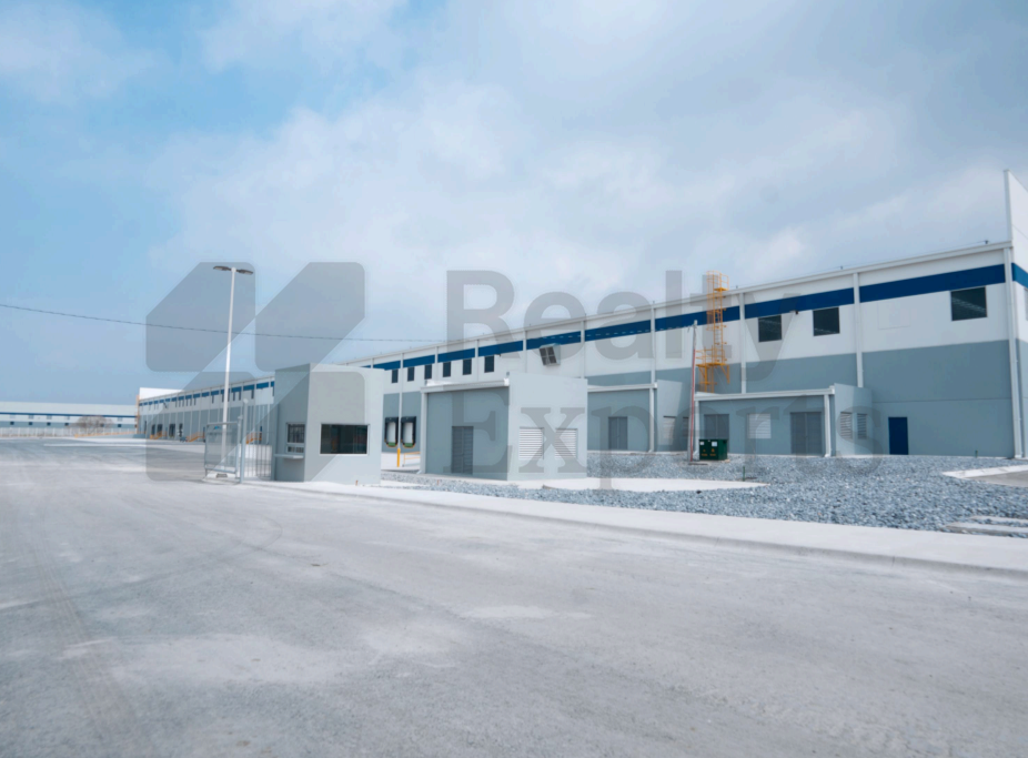 Bodega en Renta en Huinala