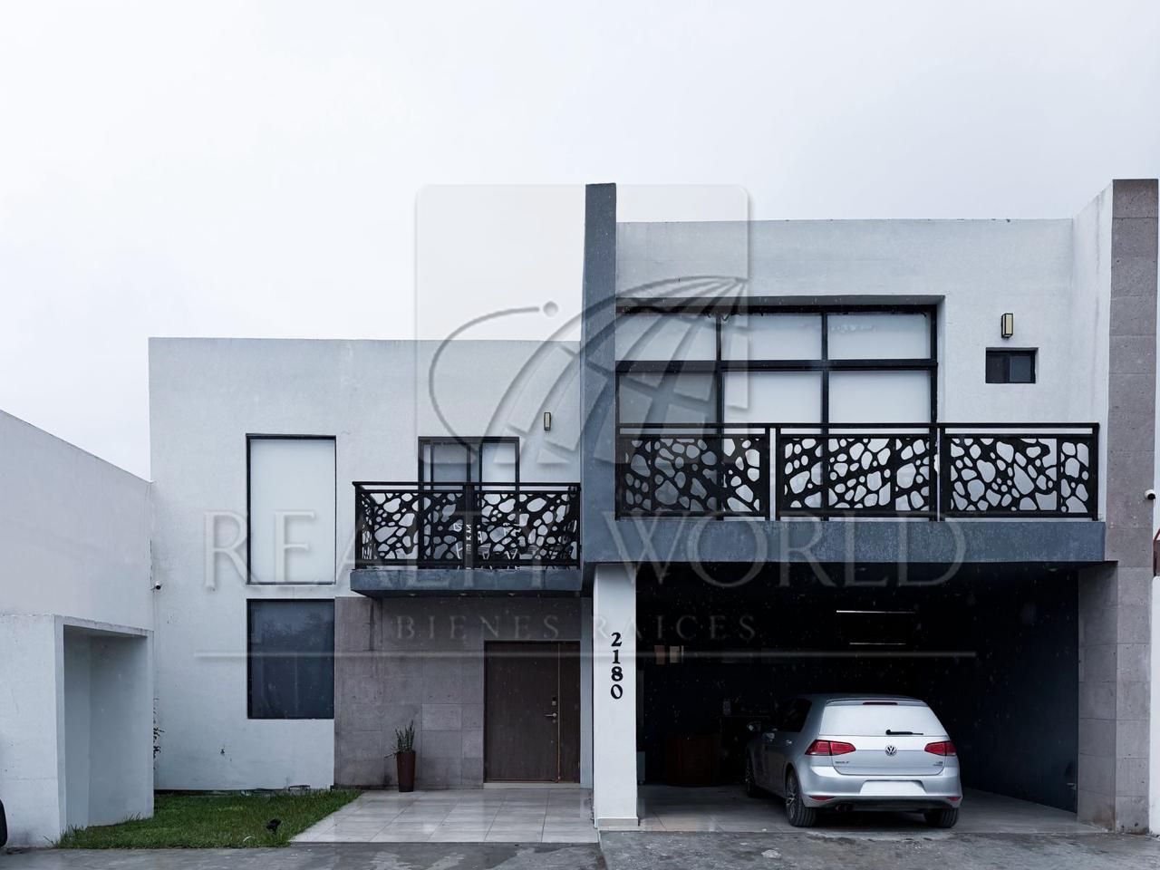 Casa en Venta en Álamo Sur