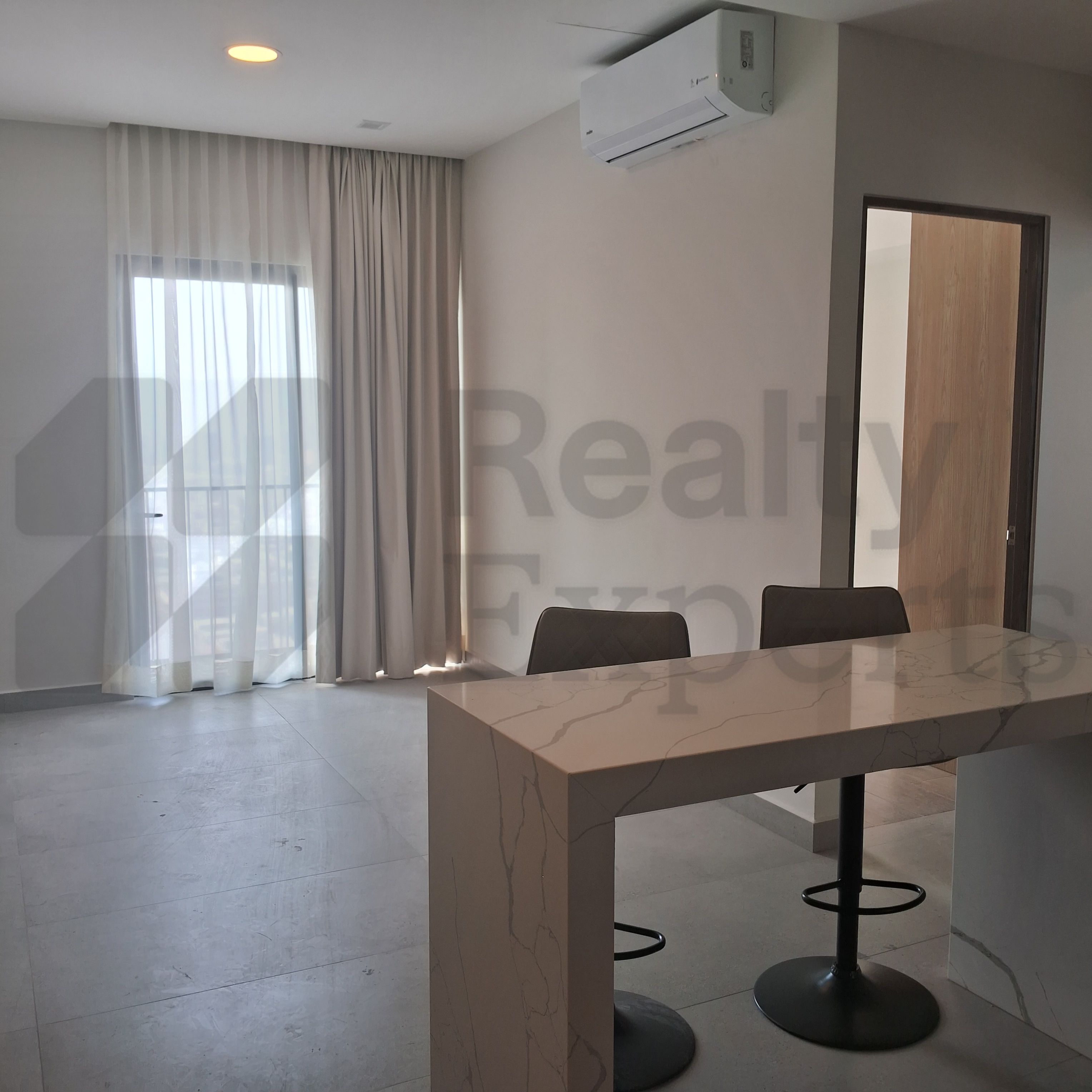 Departamento en Renta en Colonia