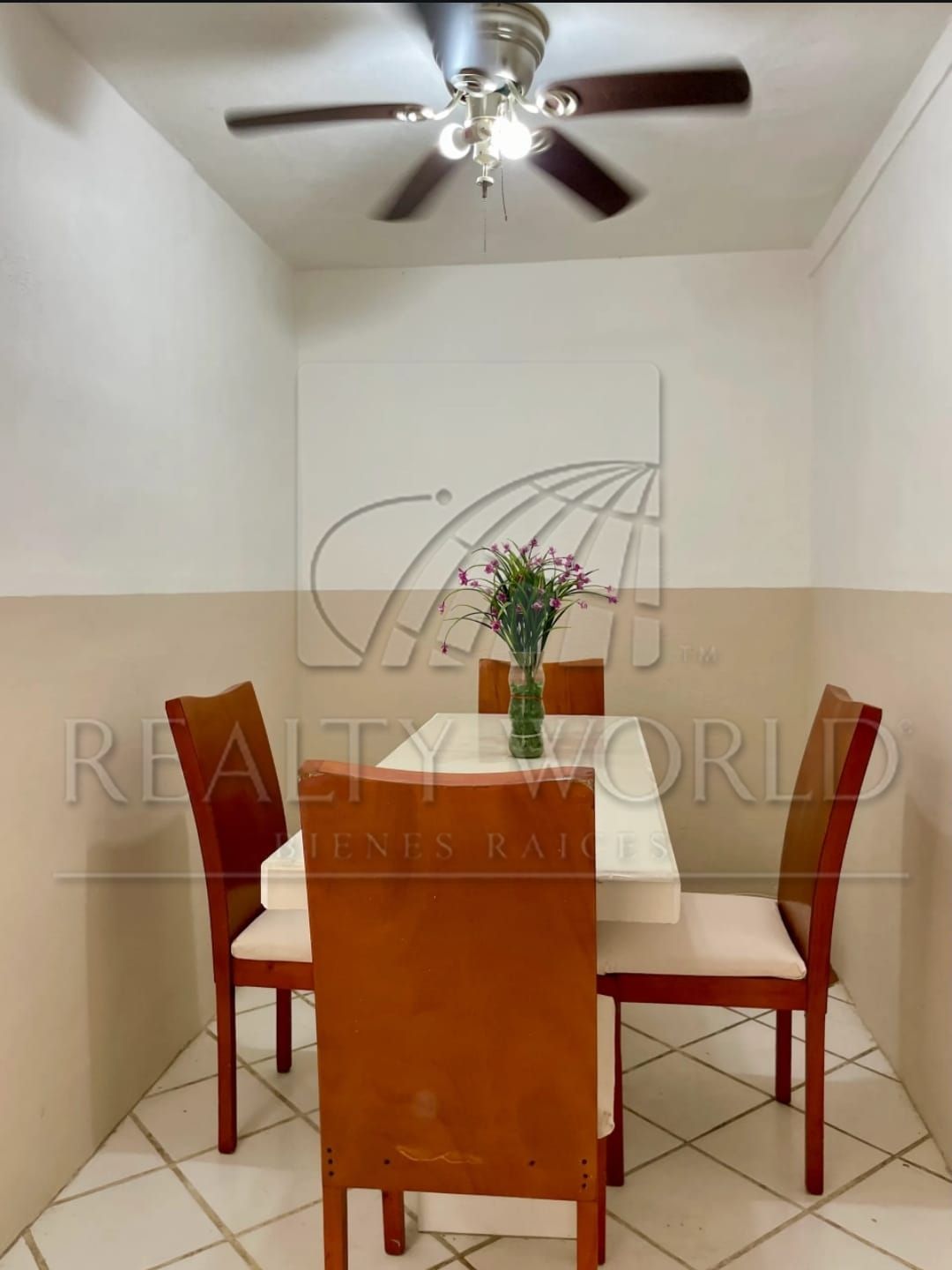 Departamento en Renta en Residencial Montecarlo