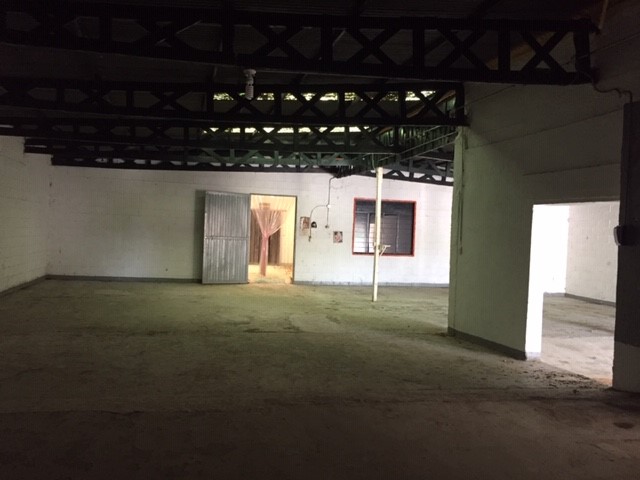 Bodega en Venta en Los Guzmán