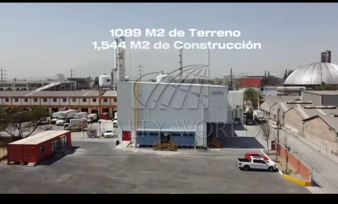 Bodega en Renta en Predio Aldape
