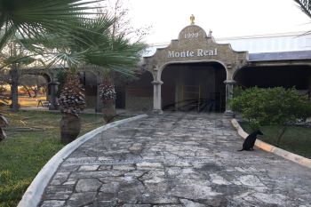 Bodega en Renta en Doctor González