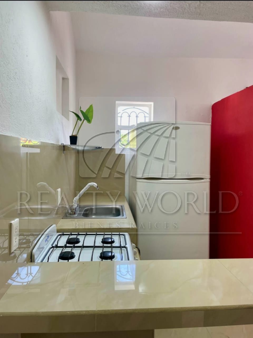Departamento en Renta en Residencial Montecarlo