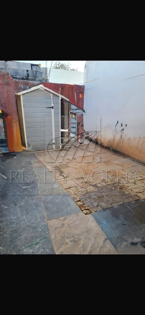 Casa en Venta en El Rosario