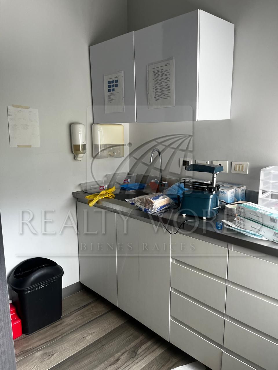 Edificio de Oficinas en Venta en Del Valle