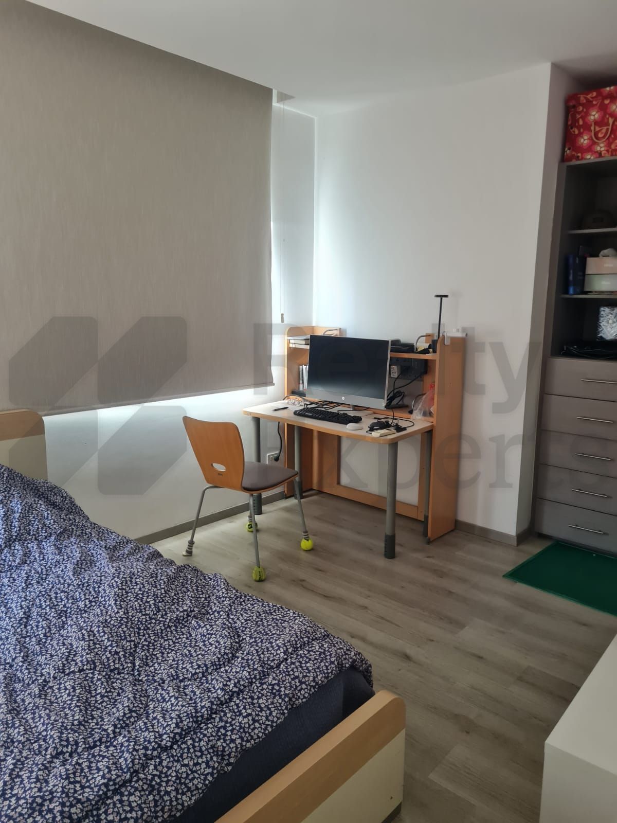 Departamento en Renta en Ladrillera