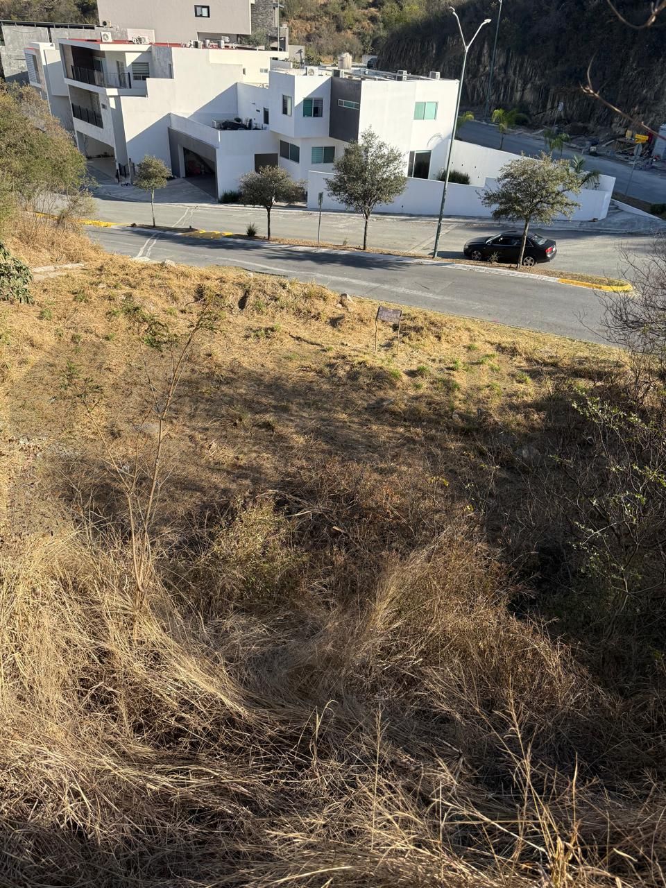 Terreno en Venta en Jardines de Valle Alto