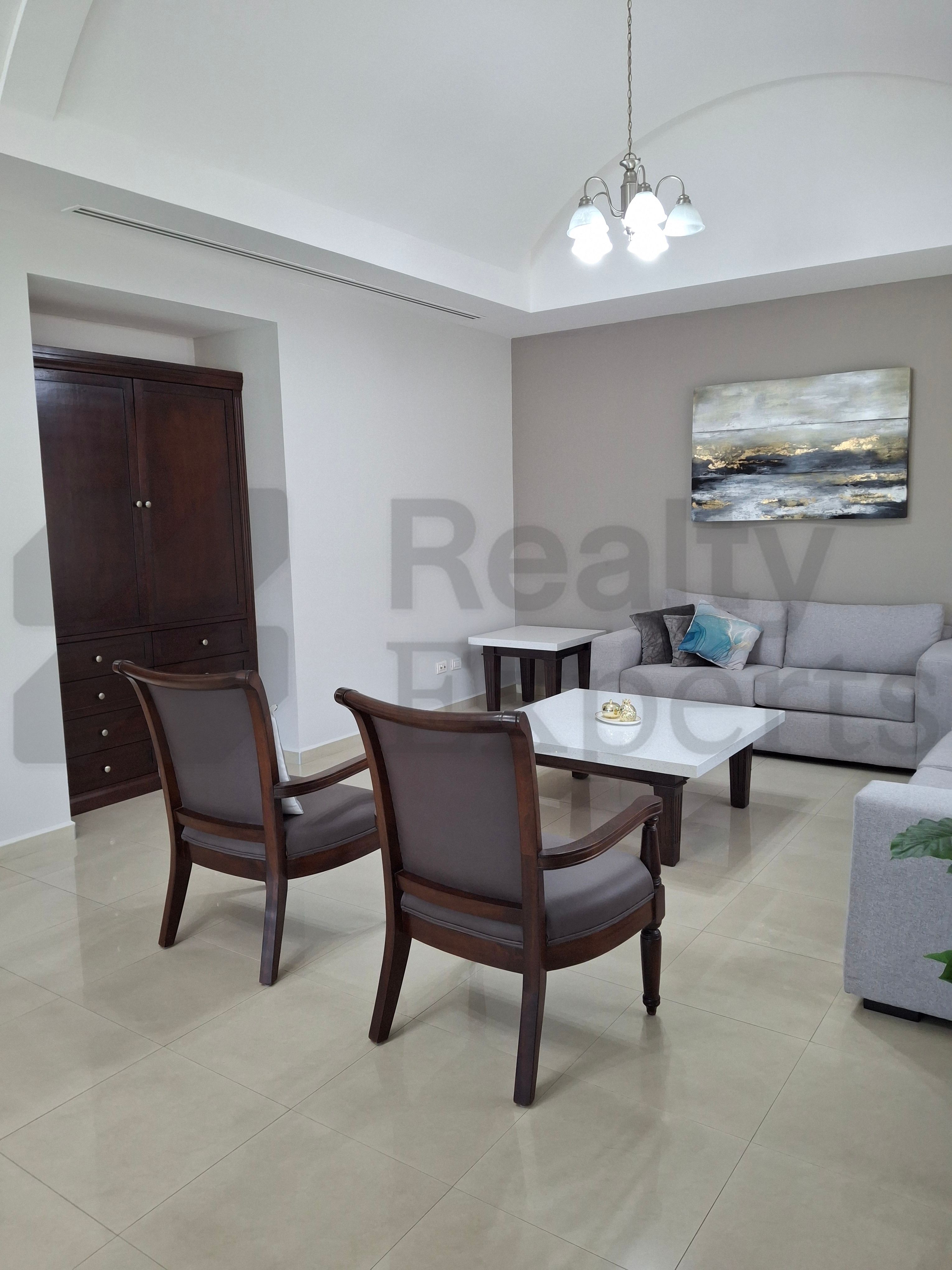 Departamento en Renta en Mirador Residencial