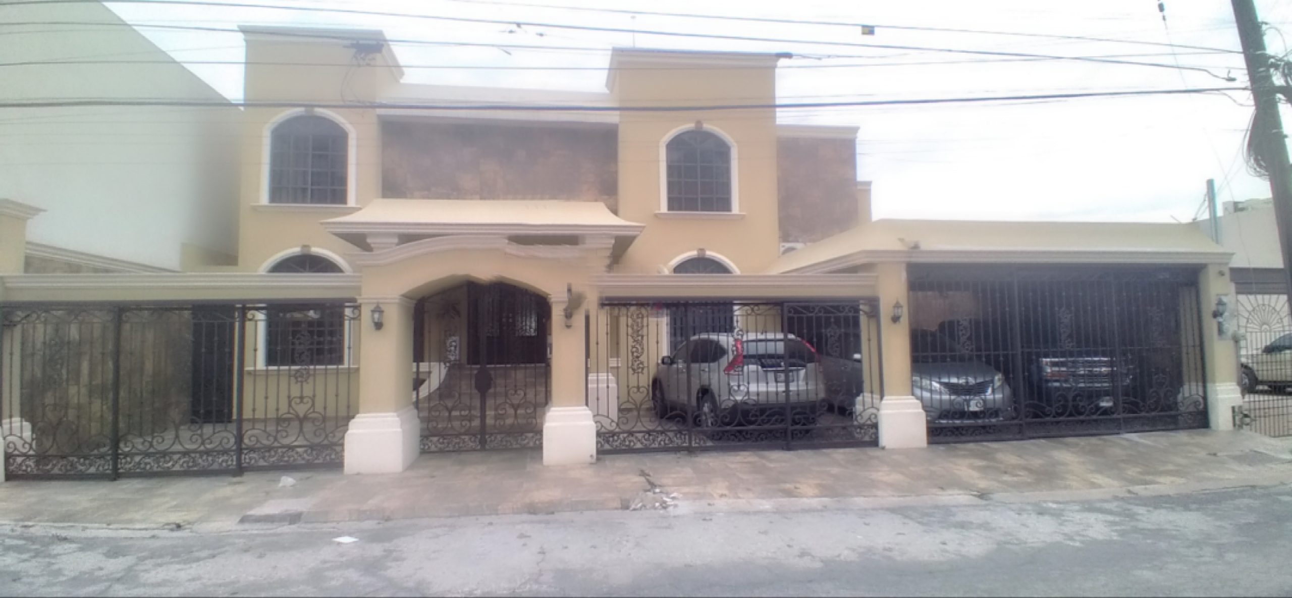 Casa en Venta en Contry Sol