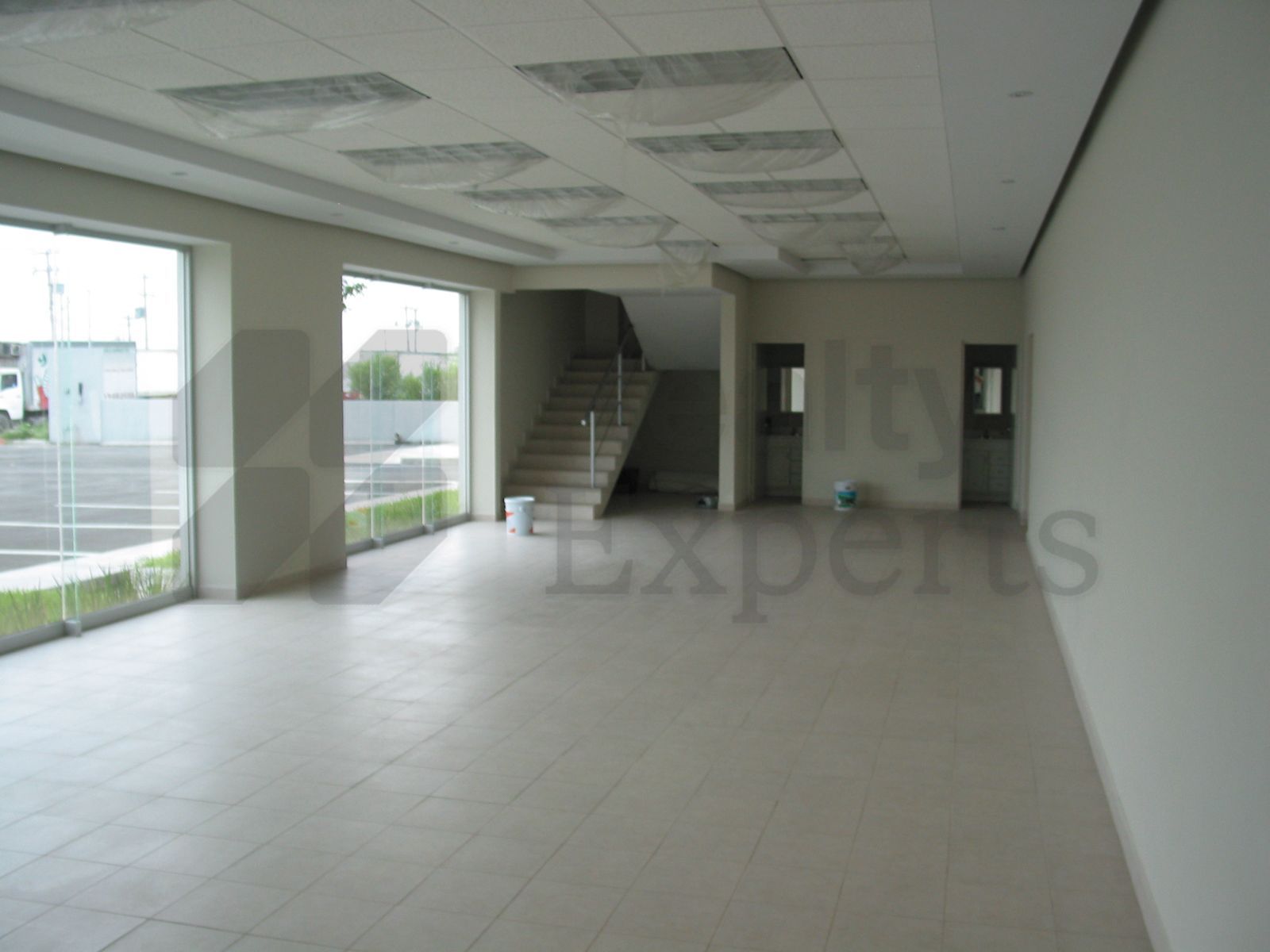 Bodega en Renta en Regio Parque Industrial