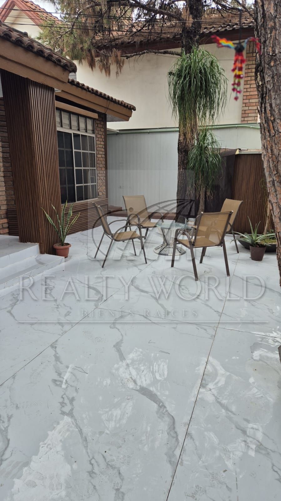 Departamento en Renta en Residencial San Agustin 