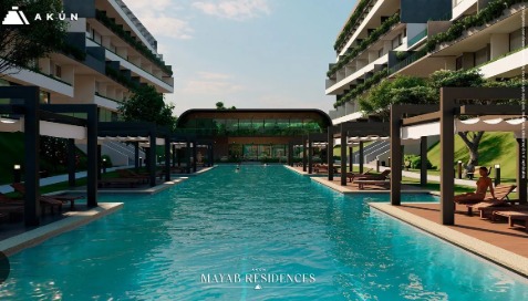 Departamento en Venta en Colonia