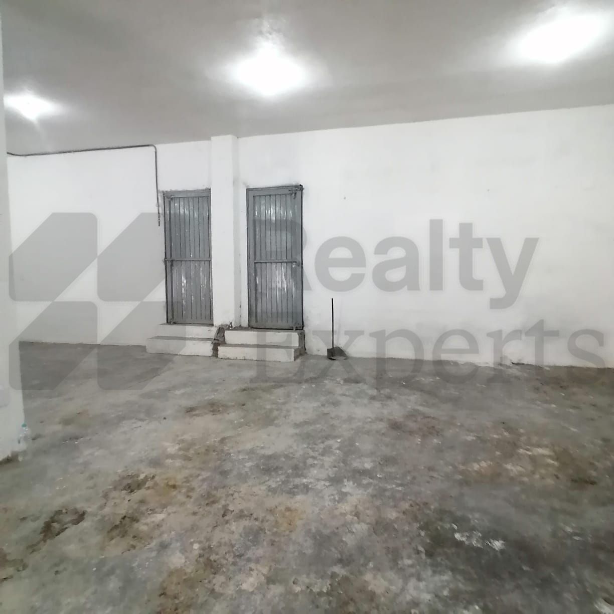 Bodega en Renta en Moderna