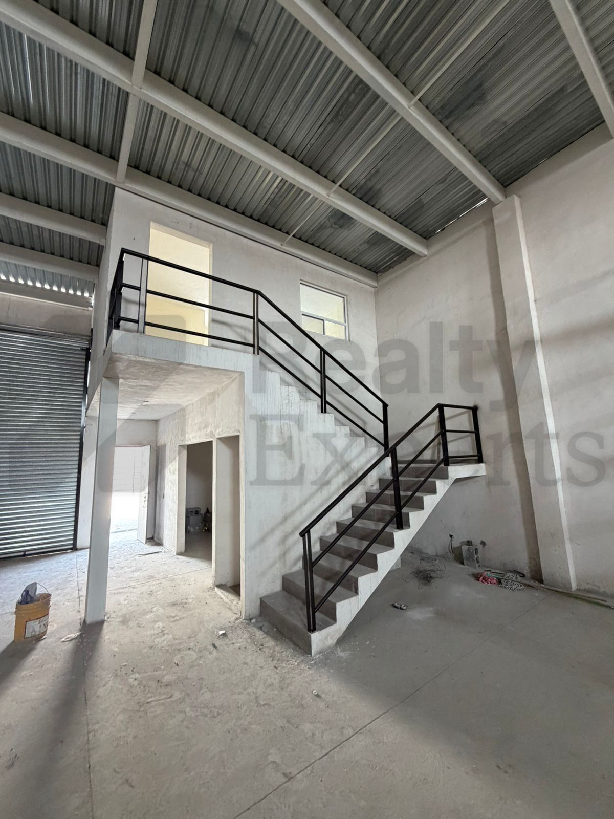 Bodega en Renta en Agropecuaria Lázaro Cárdenas (Arco Vial)