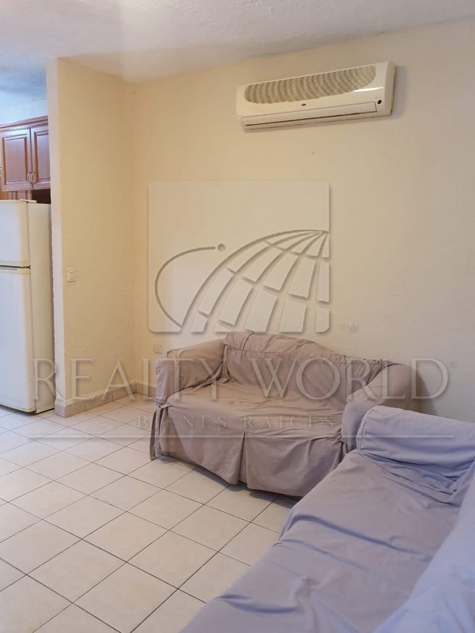 Departamento en Renta en Contry Sol
