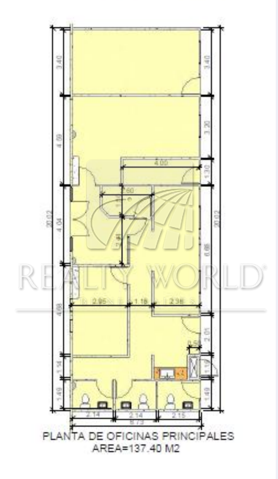 Nave Industrial en Renta en Sin Colonia