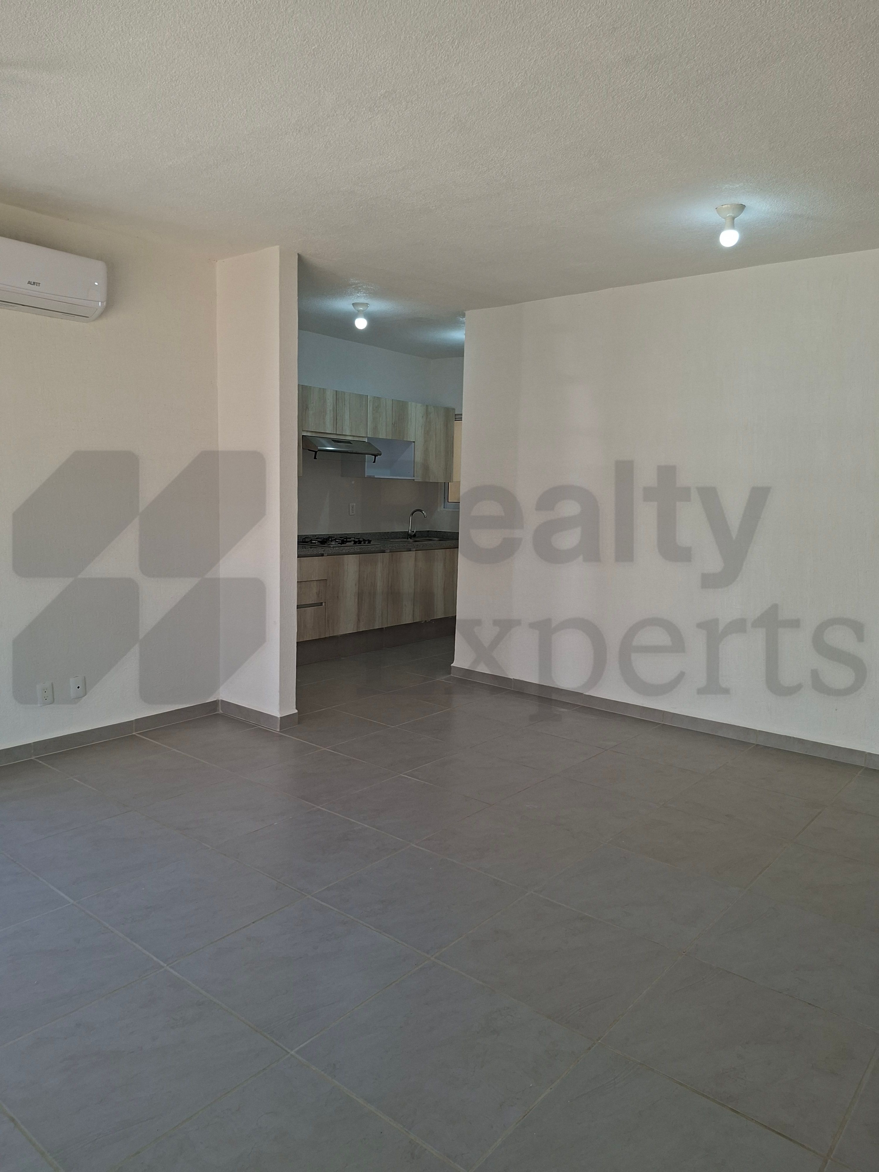 Departamento en Renta en Residencial Izamal Cancun