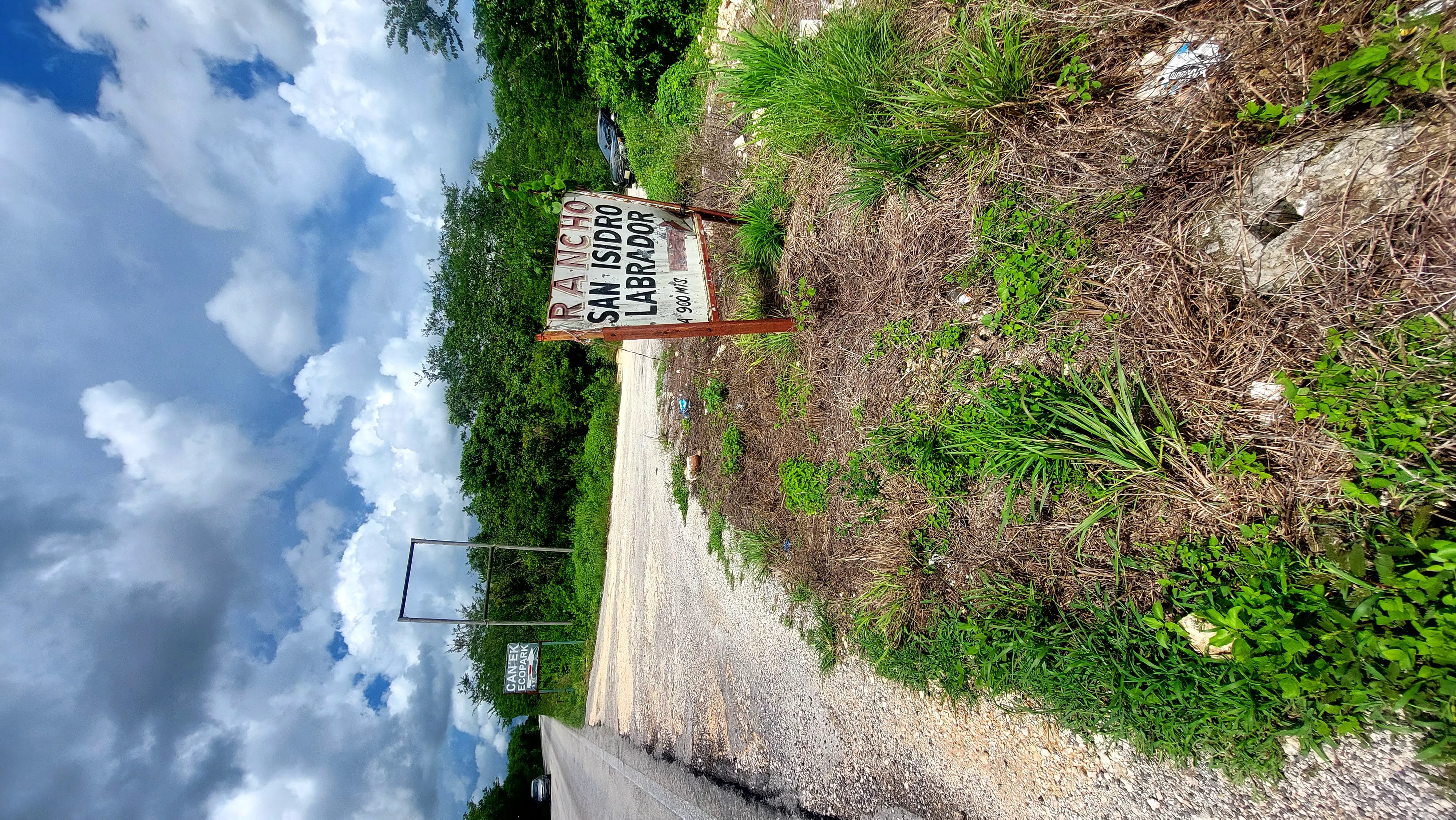 Terreno en Venta en Leona Vicario