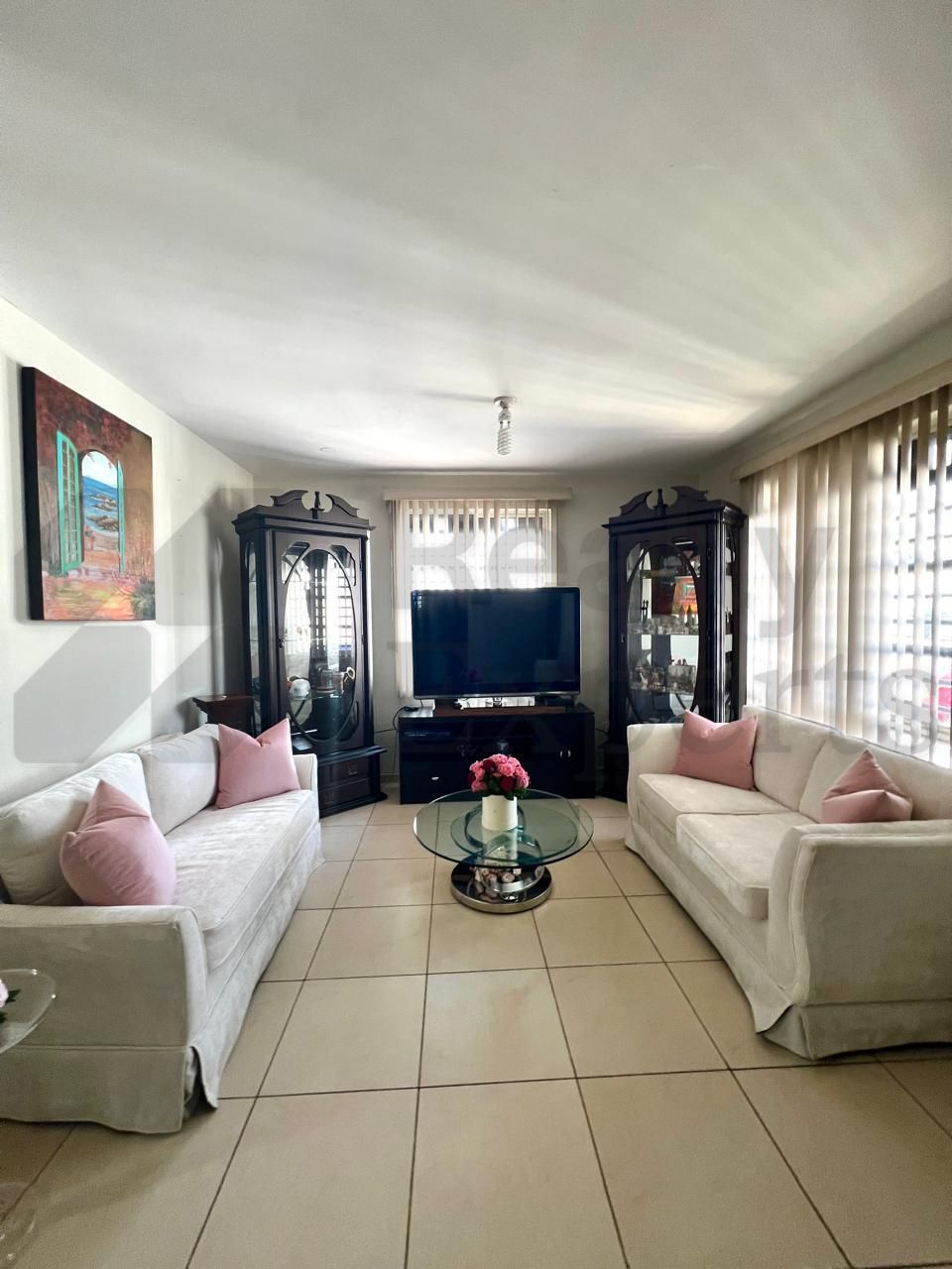 Casa en Renta en Cumbres Madeira