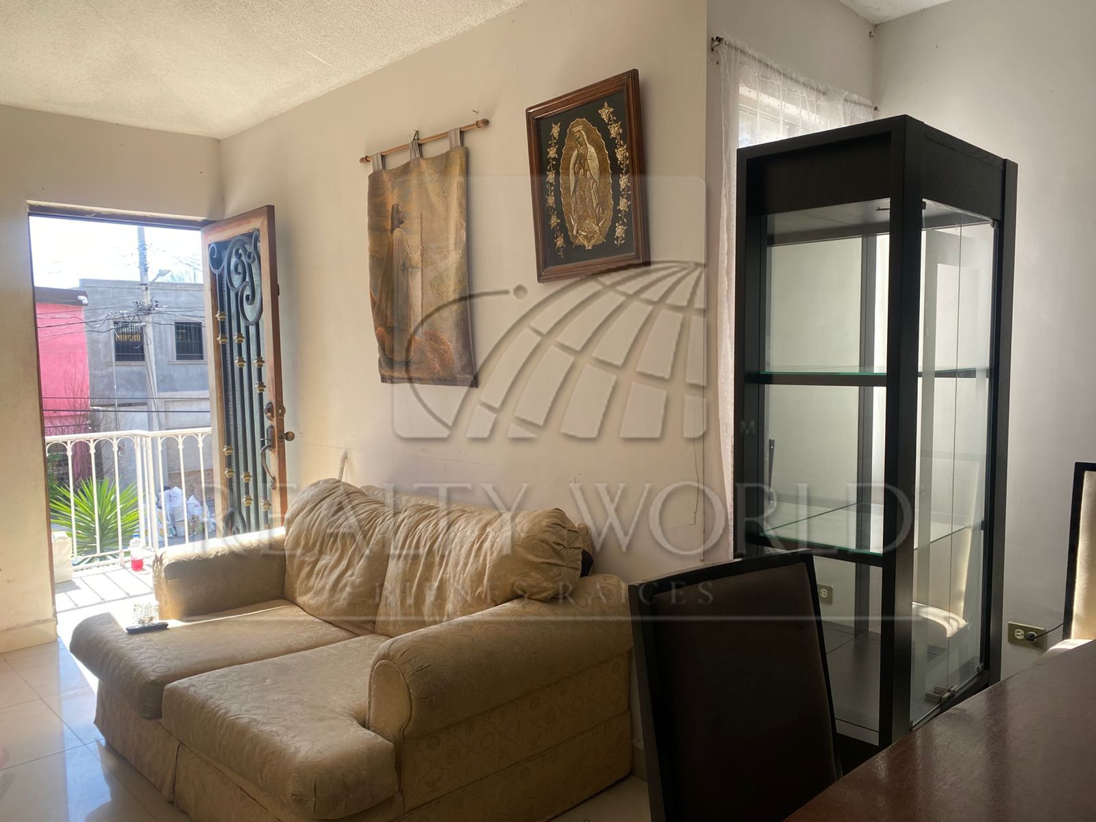 Departamento en Renta en Las Plazas 1