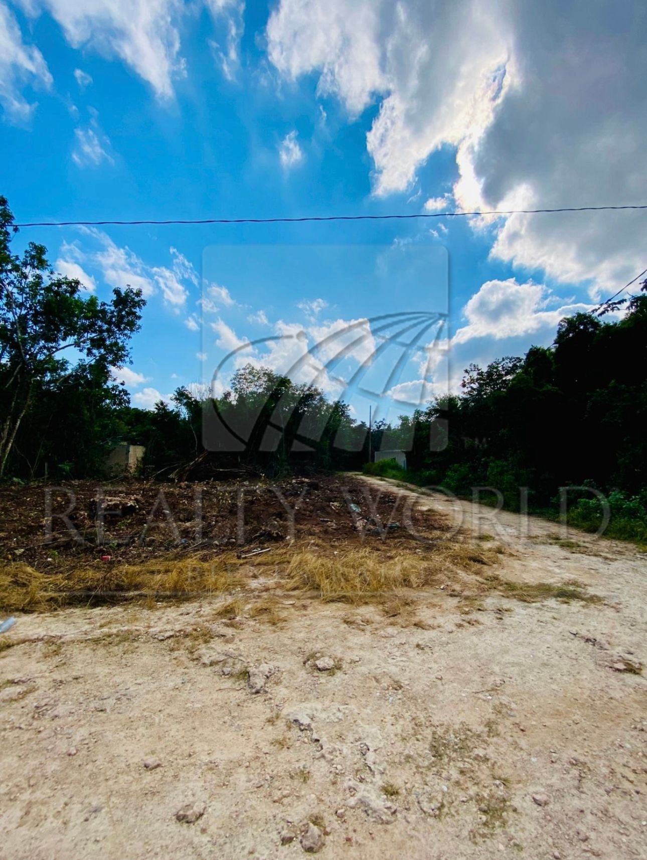 Terreno en Venta en Álamos I