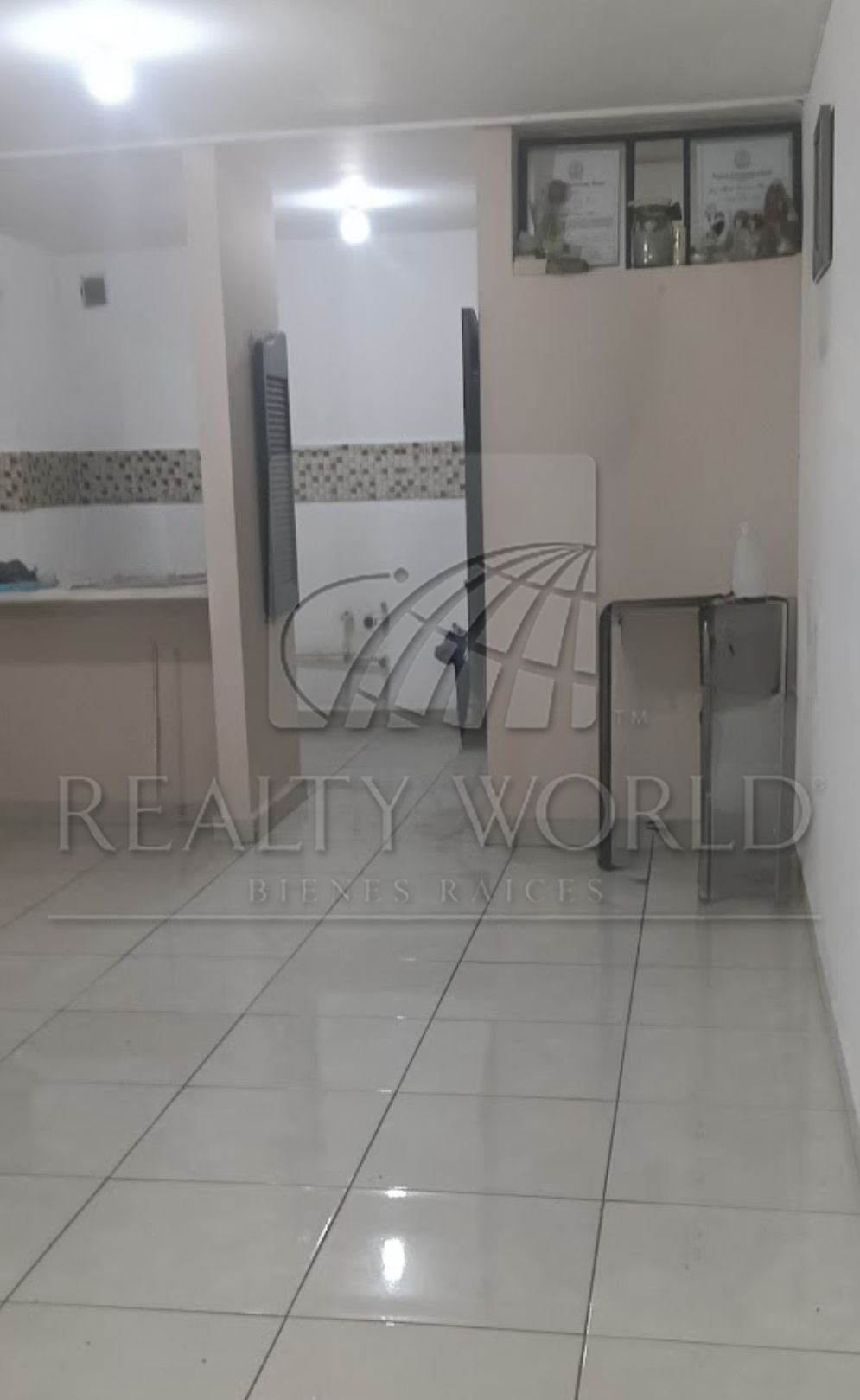 Casa en Renta en La Fuente