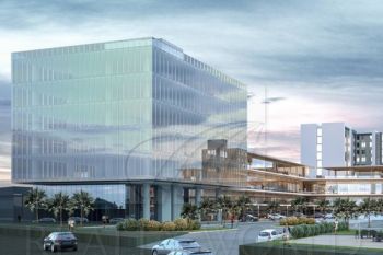 Oficina en Venta en Parque Industrial Milimex