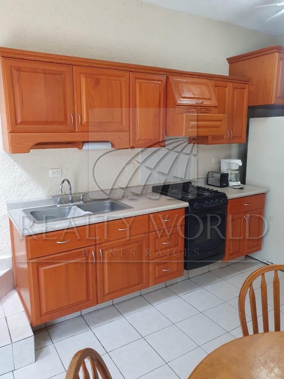 Departamento en Renta en Contry Sol