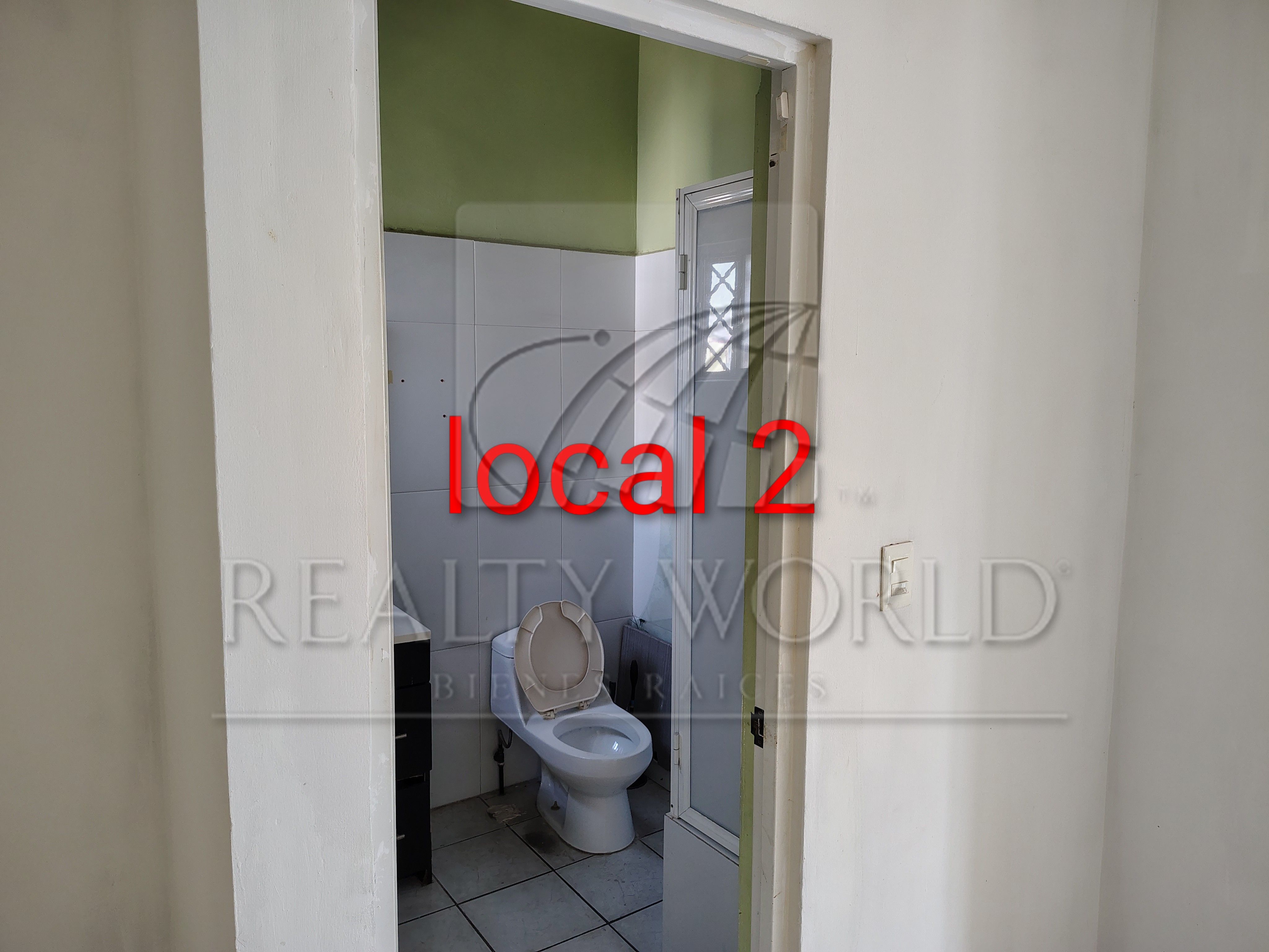 Oficina en Renta en Contry Lux